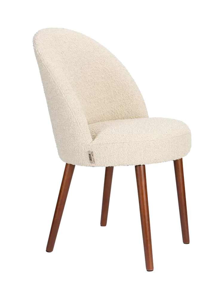 Design Stuhl „Barbara“ Dutchbone