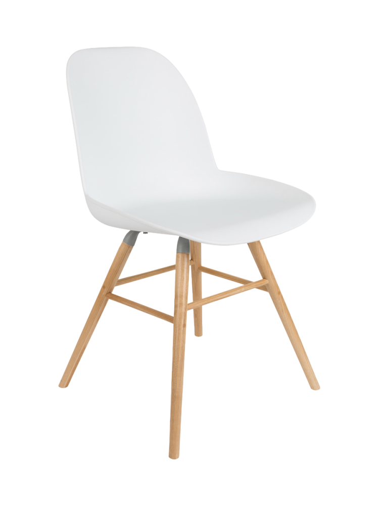 Design Stuhl „Albert Kuip“ Zuiver