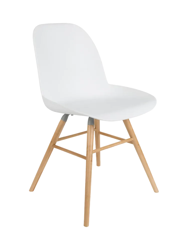 Design Stuhl „Albert Kuip“ Zuiver