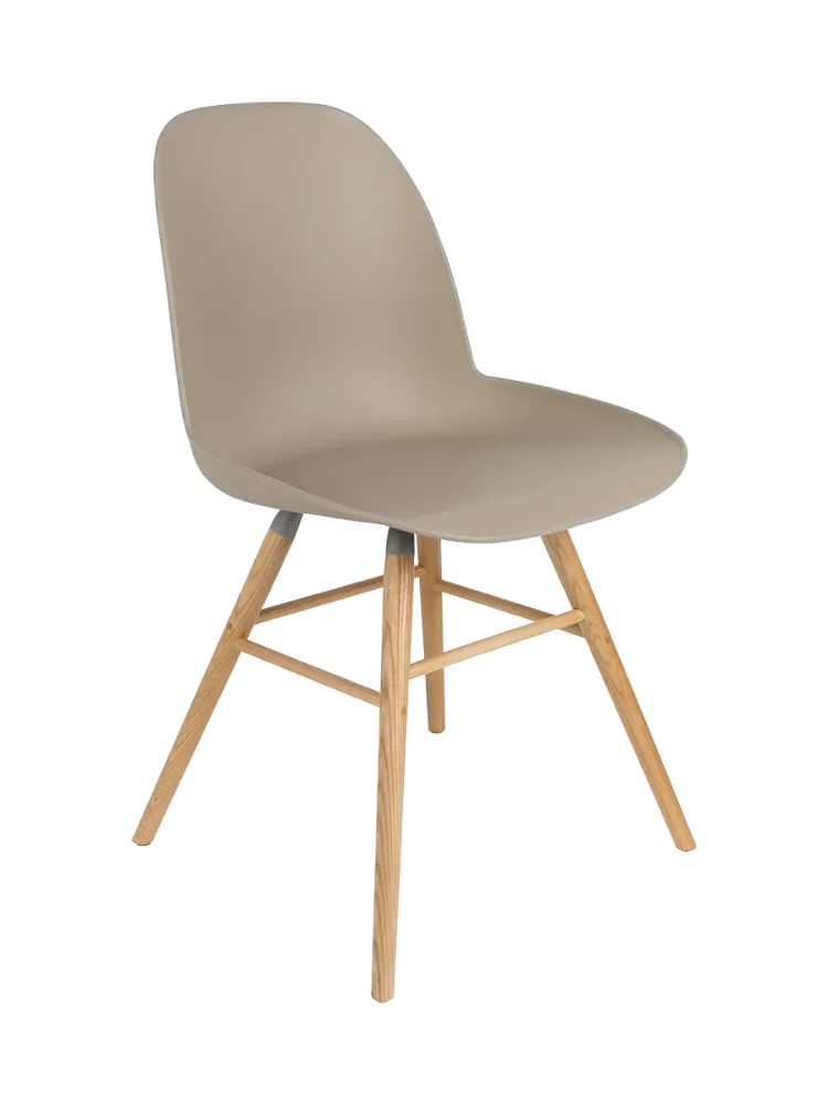 Design Stuhl „Albert Kuip“ Zuiver