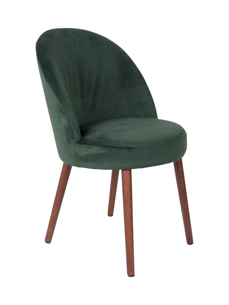 Design Stuhl „Barbara“ Dutchbone