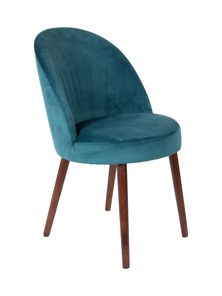 Design Stuhl „Barbara“ Dutchbone