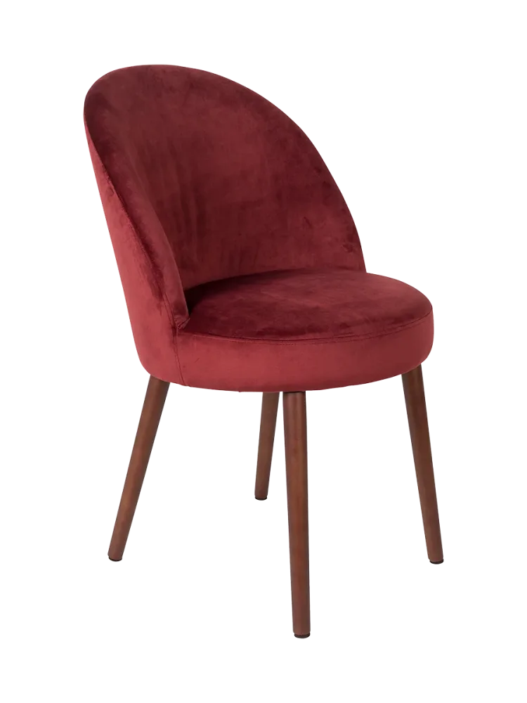 Design Stuhl „Barbara“ Dutchbone