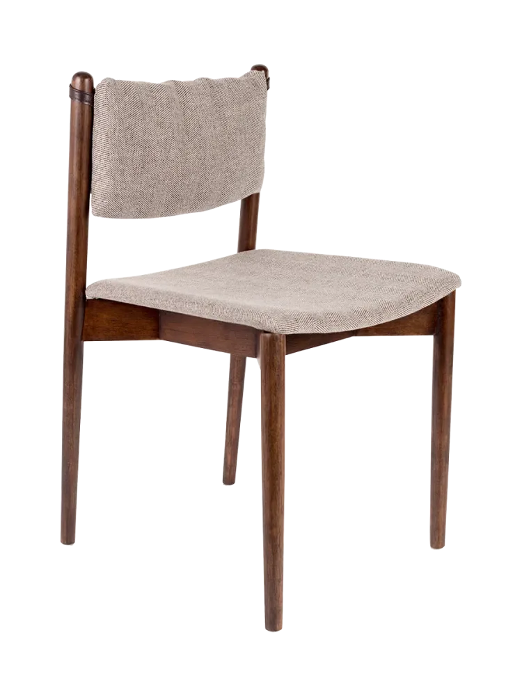 Design Stuhl „Torrance“ Dutchbone
