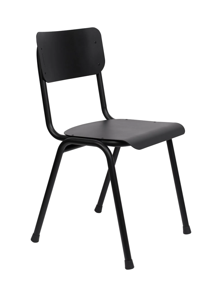 Design Gartenstuhl „Back to School“ Zuiver