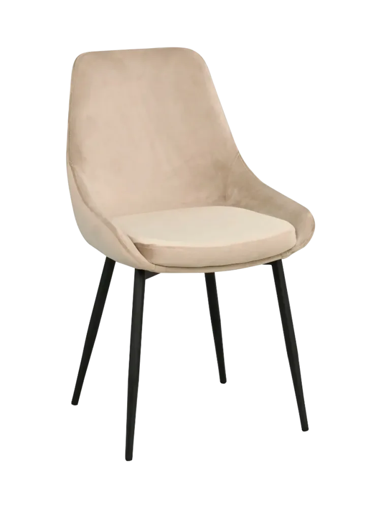 Design Esszimmerstuhl „Sina“ Rowico