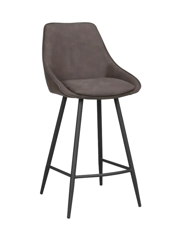 Design Barstuhl „Sina“ Rowico