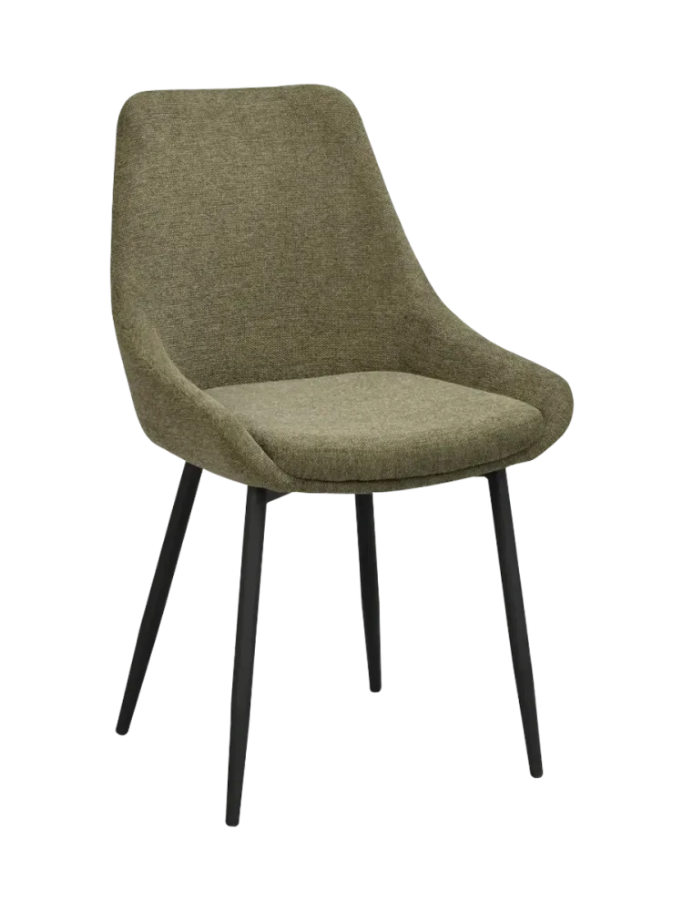 Design Esszimmerstuhl „Sina“ Rowico
