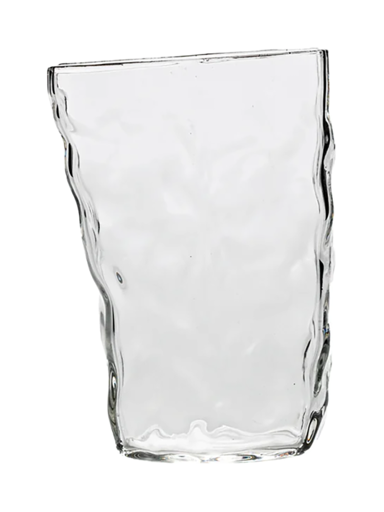 Design Wasserglas „Classic and Acid Venice“ Seletti