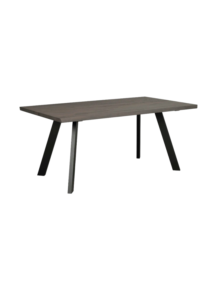 Massivholz Esstisch „Fred“ 170 x 95 cm Rowico