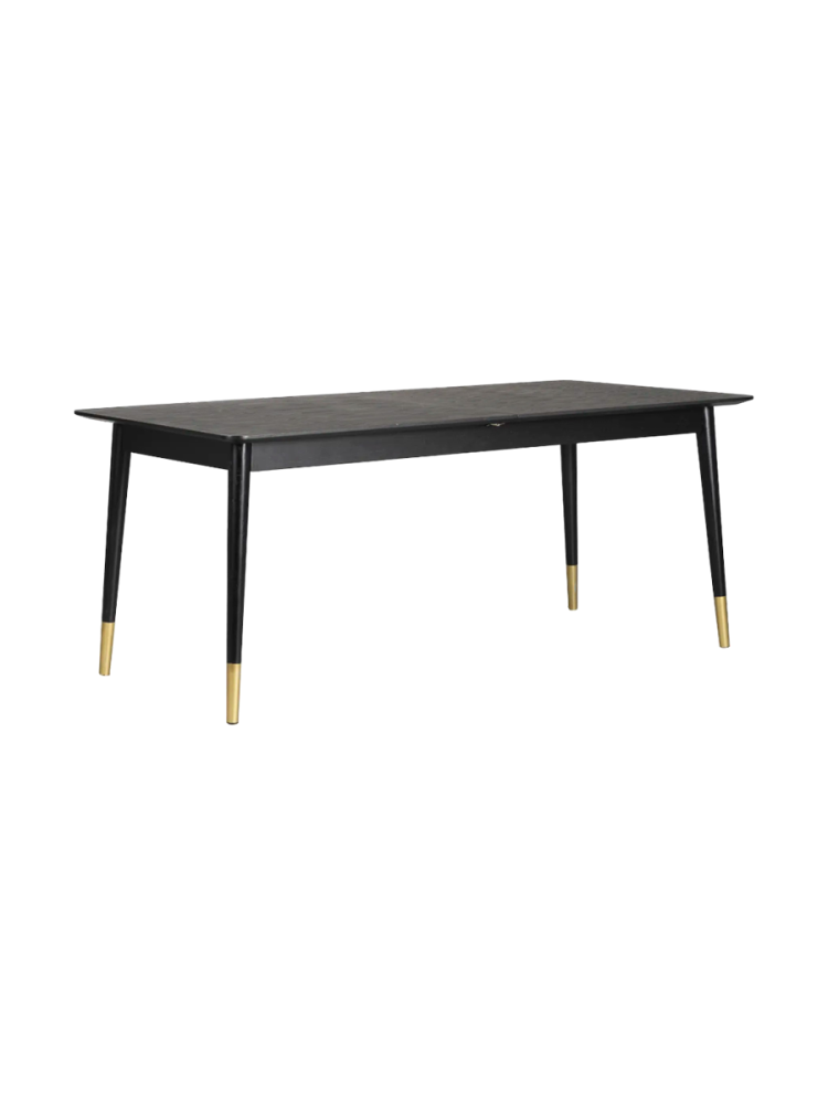 Ausziehbarer Design „Fenwood“ 180-260 x 90 cm Rowico