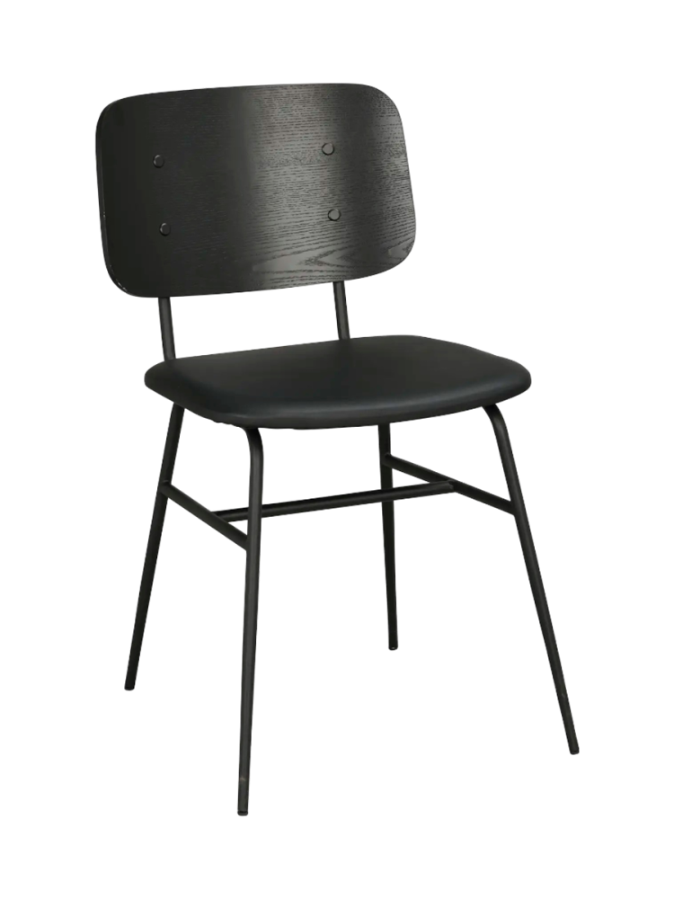 Design Esszimmerstuhl „Brent“ Rowico