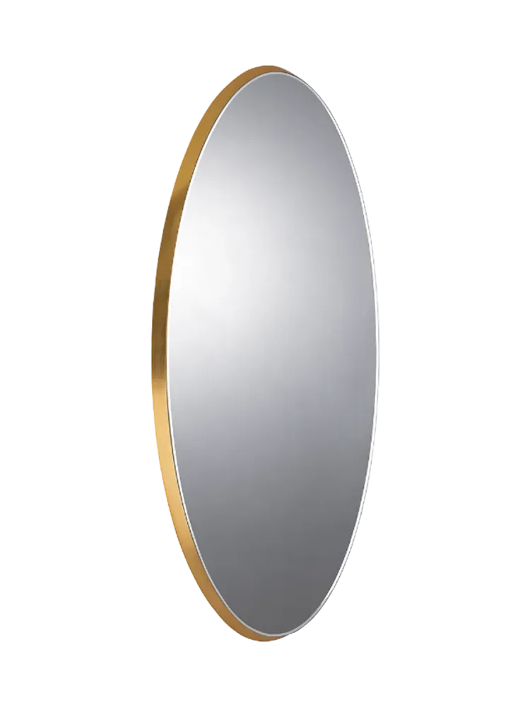 Grosser Design Wandspiegel „Aries XL“ Schuller