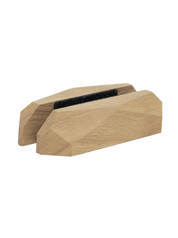Laptop-Halter „Laptop Doc“ aus Massivholz Oakywood