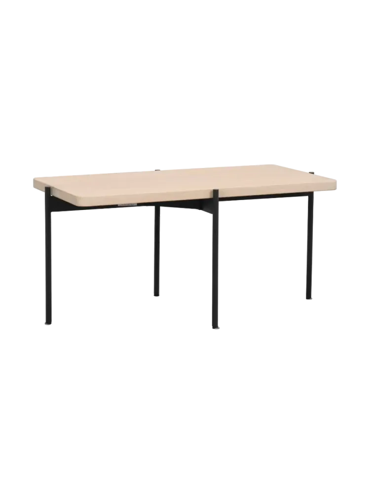 Design Couch- und Beistelltisch „Shelton“ Rowico