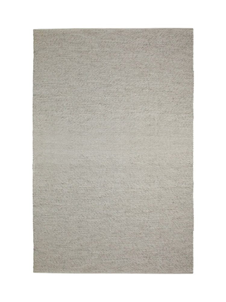 Handgeknüpfter, hochwertiger Wollteppich „Wooland“ 240 x 340 cm Rowico