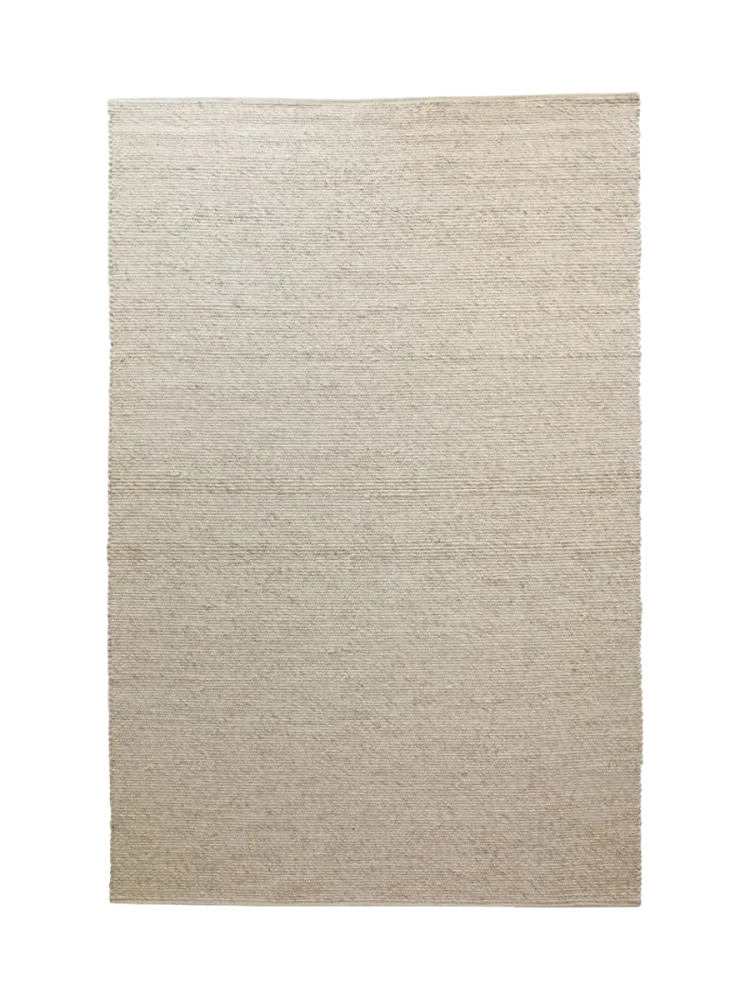 Handgeknüpfter, hochwertiger Wollteppich „Wooland“ 240 x 340 cm Rowico