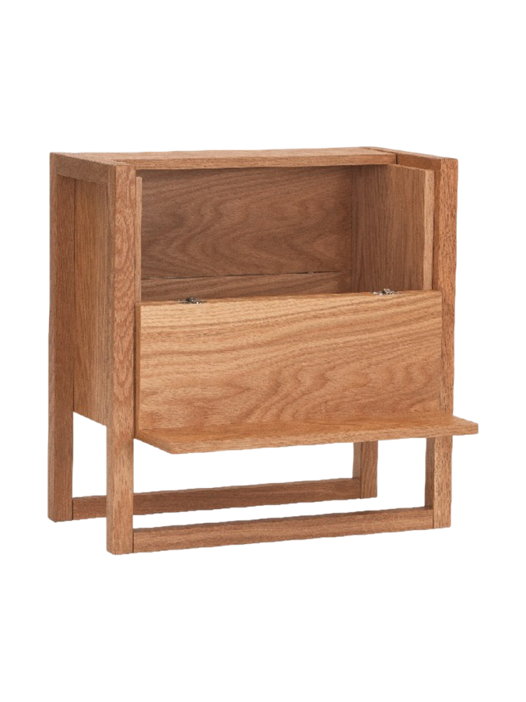 Mini-Bar „New Est“ MR.WOOD