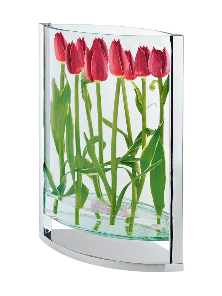 Design Vase „Decade“ Philippi