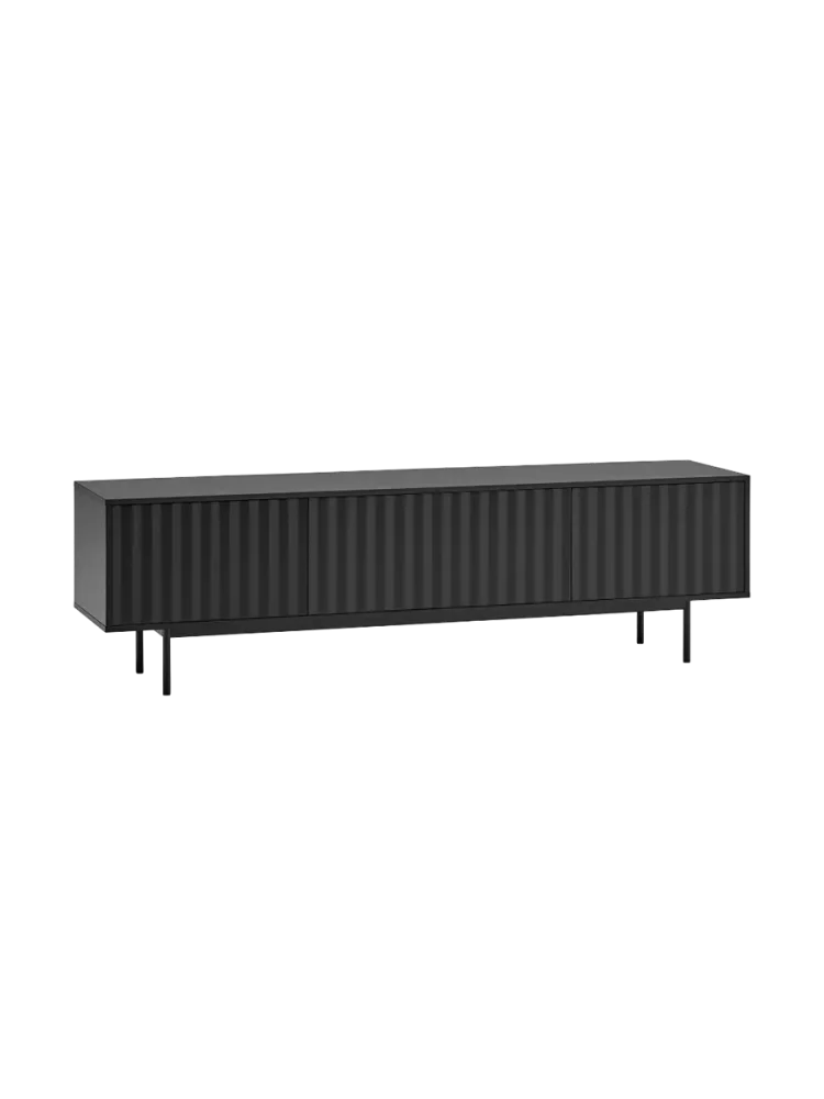 Design Lowboard „Sierra“ - 180 x 52 cm Teulat