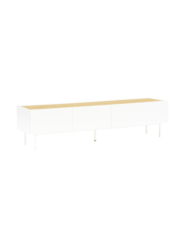 Design Lowboard „Arista“ Teulat