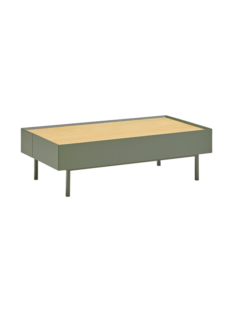 Design Couchtisch „Arista“ - 110 x 60 cm Teulat