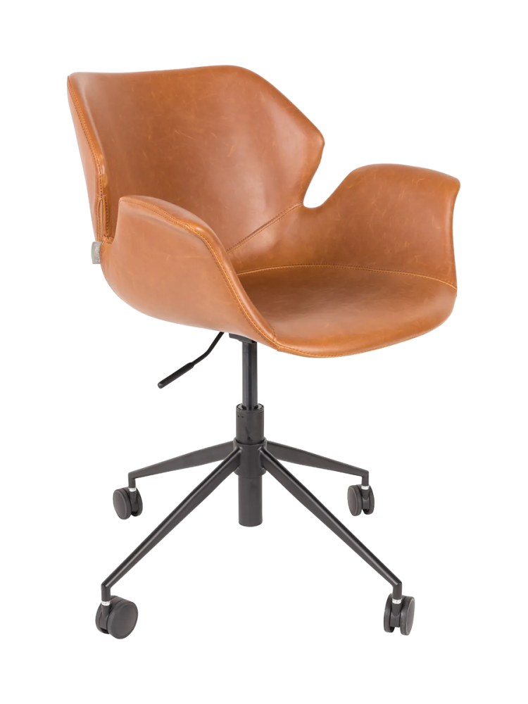 Design Bürostuhl „Nikki All“ Zuiver