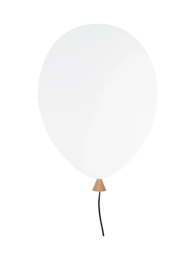 LED Design Wandlampe „Balloon“ Globen Lighting