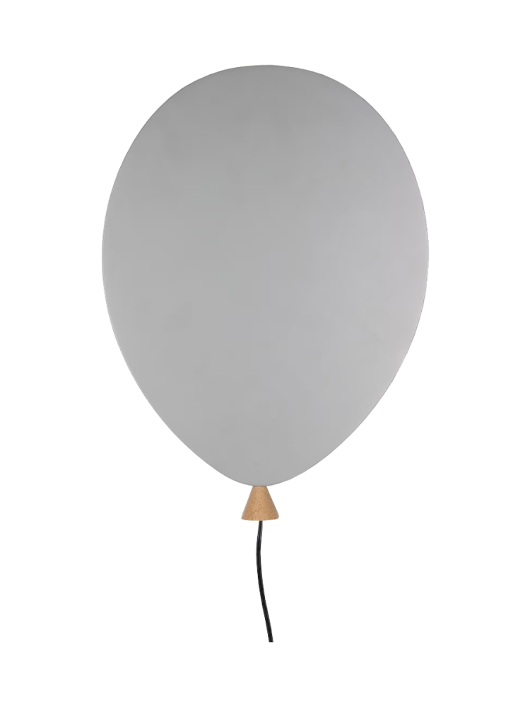 LED Design Wandlampe „Balloon“ Globen Lighting