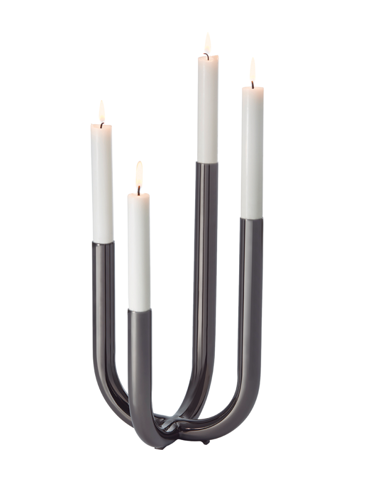 Design Kerzenständer „Festive“ Philippi
