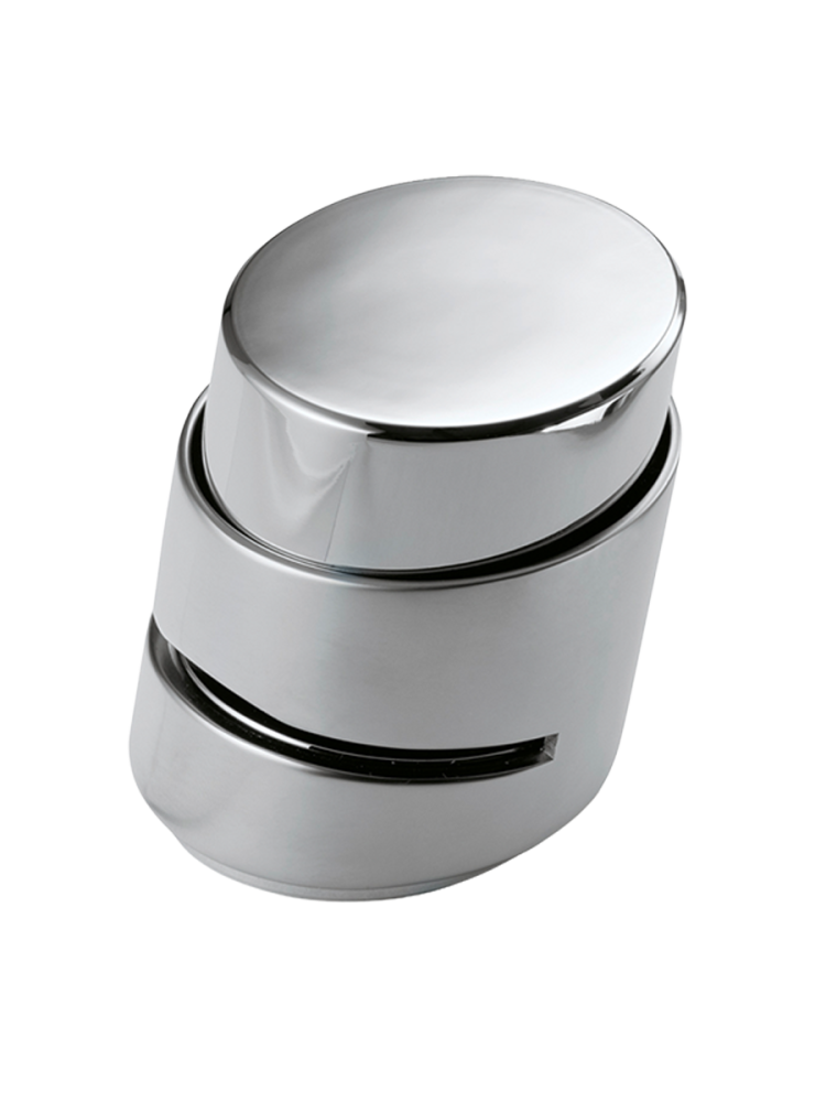 Klammerloser Design Hefter „Push“ Philippi