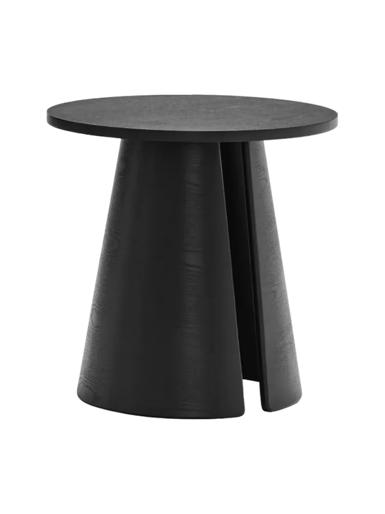 Design Beistelltisch „Cep“ Ø 50 x 50 cm Teulat