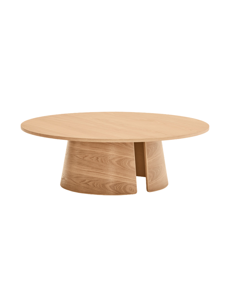 Design Couchtisch „Cep“ Ø 110 cm Teulat