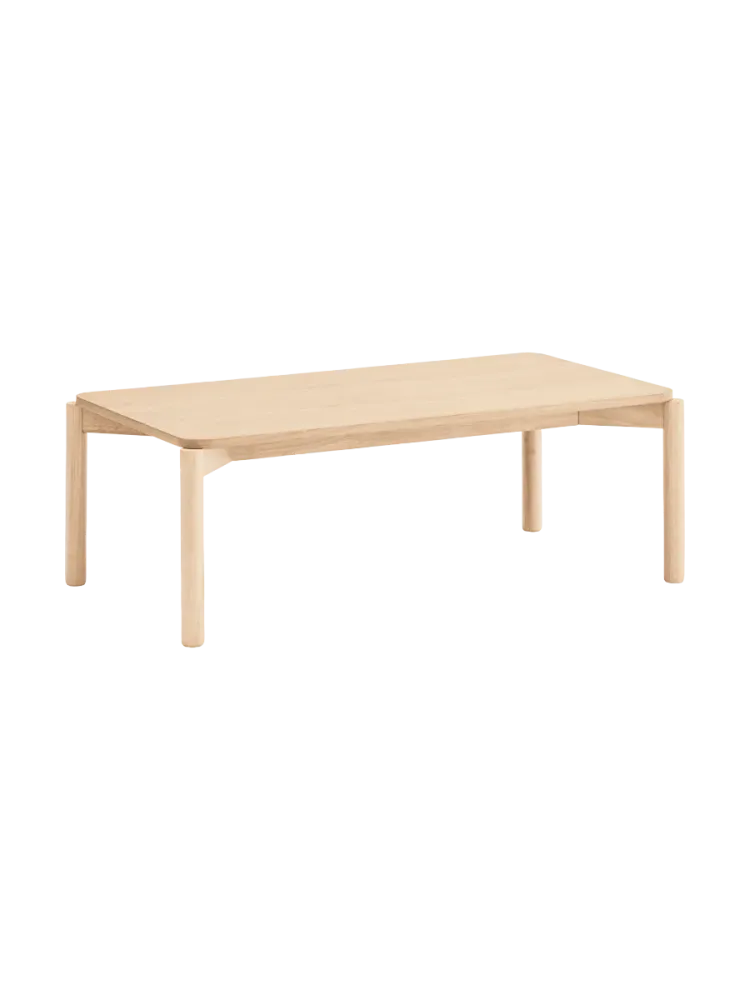 Design Couchtisch „Atlas“ - 110 x 60 cm Teulat
