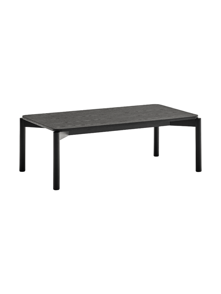 Design Couchtisch „Atlas“ - 110 x 60 cm Teulat