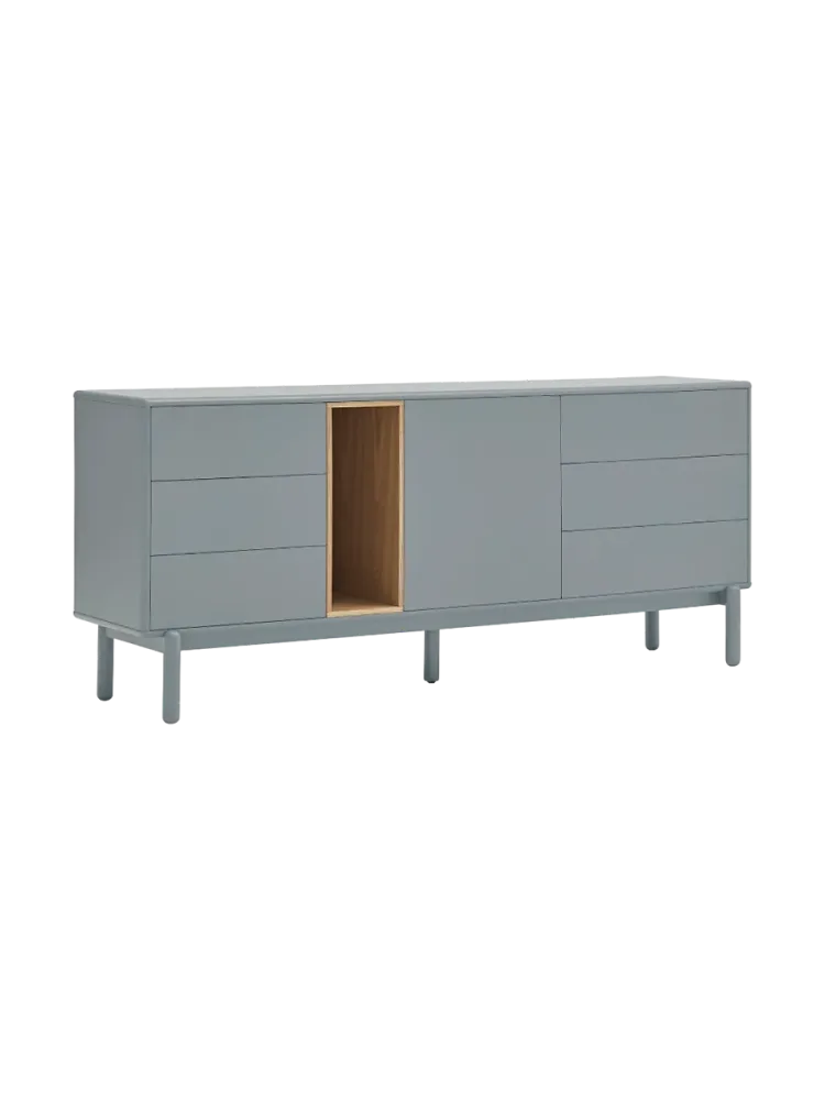 Grosses Design Sideboard „Corvo“ Teulat