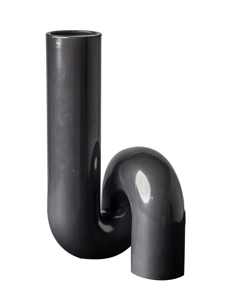 Design Vase „Yourtube“ Pols Potten