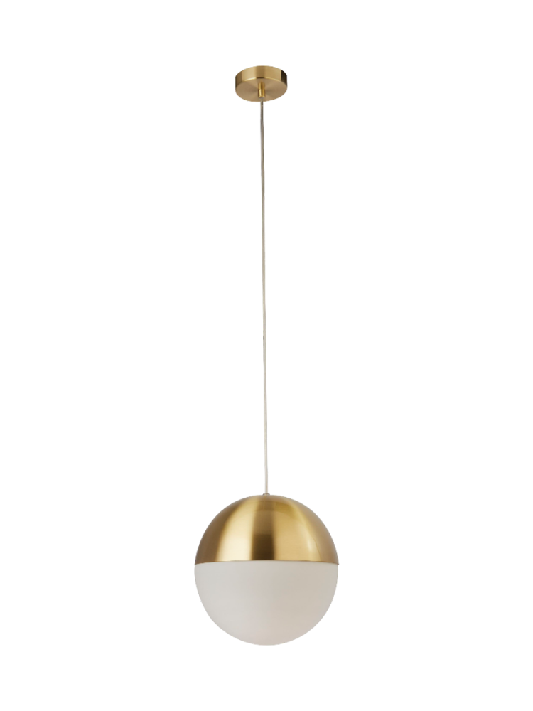Dimmbare Design Hängelampe „Endor“ Searchlight