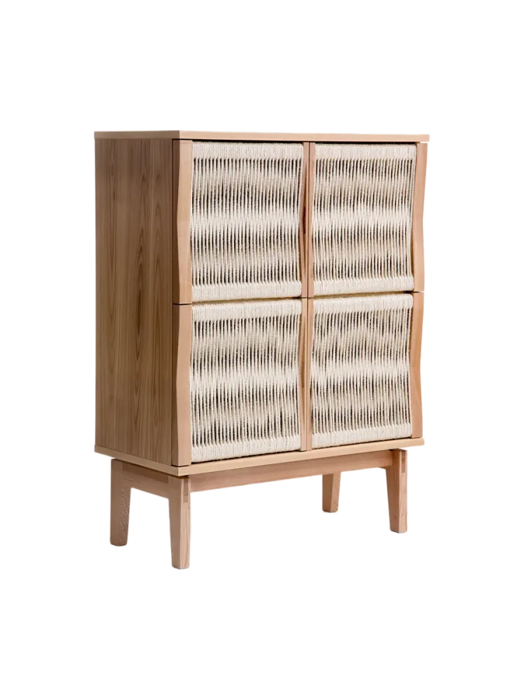Highboard „Lilia Adeljen“ MR.WOOD