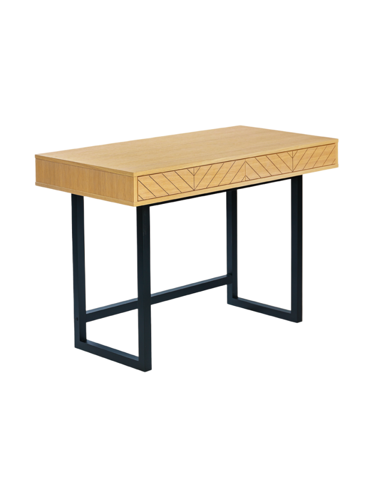 Design Schreibtisch „Camden Herringbone“ MR.WOOD
