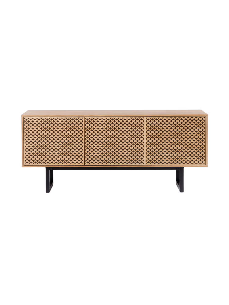 Design Sideboard „Camden Diamond“ MR.WOOD
