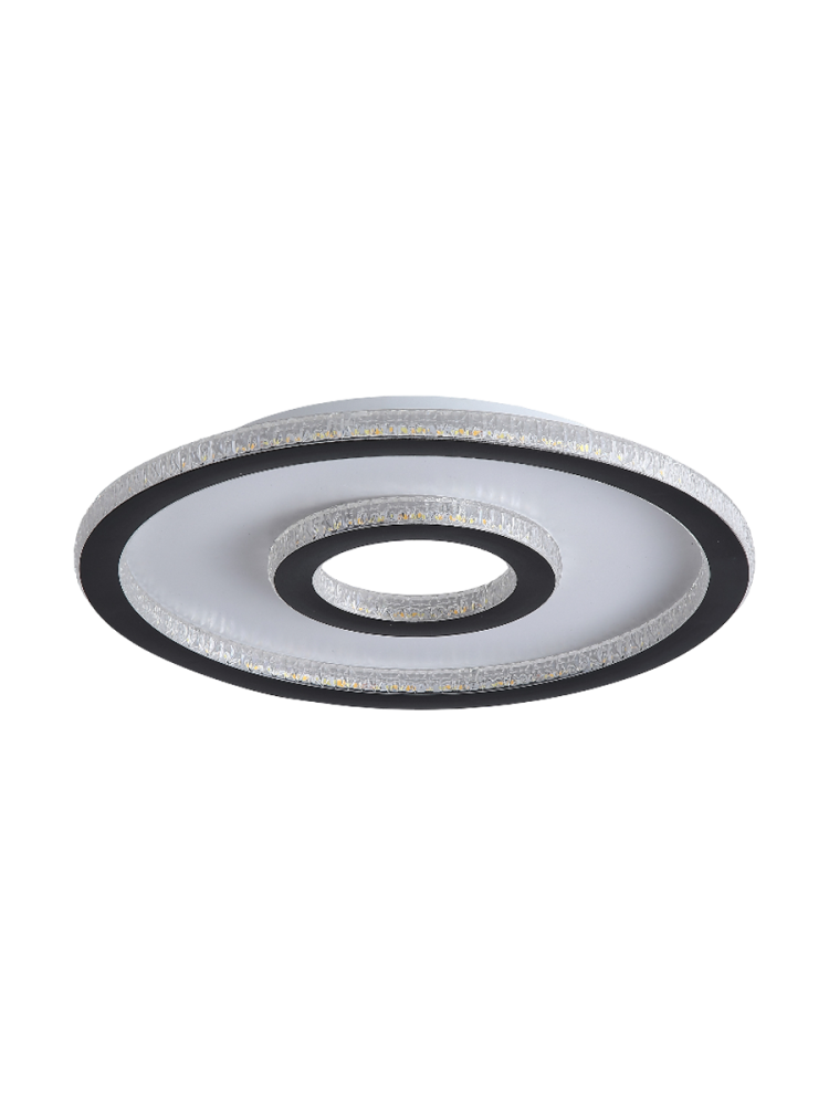 Design LED Deckenlampe 