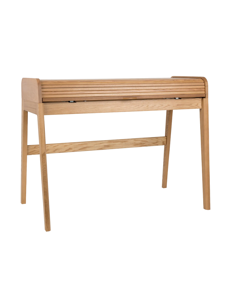Design Schreibtisch „Barbier“ Zuiver