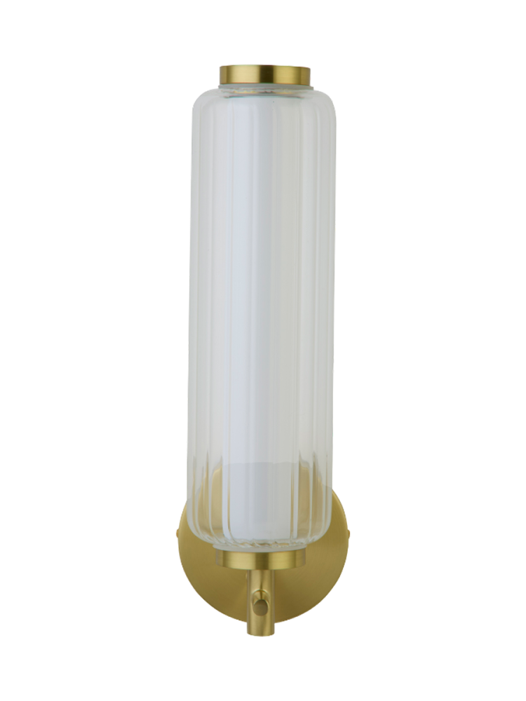 Dimmbare Design LED Wandlampe „Mod“ Searchlight