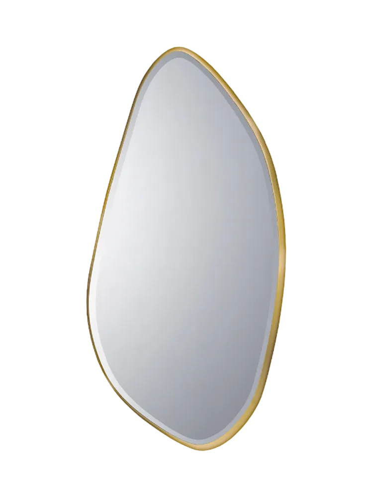 Grosser Design Wandspiegel „Mimo“ 65 x 180 cm Schuller