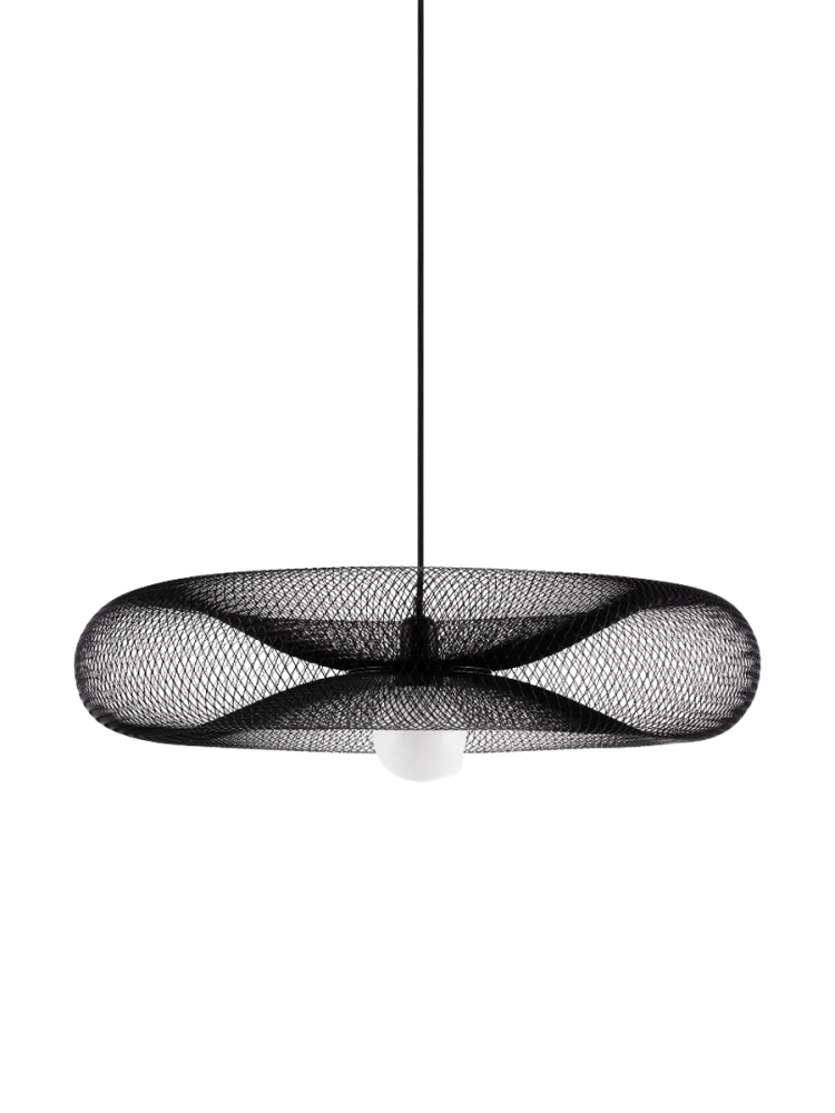 Design Pendellampe „Torus“ Ø 65 cm Globen Lighting