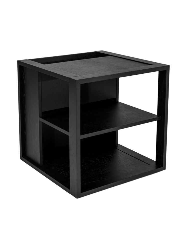 Design Beistelltisch „Cube“ MR.WOOD
