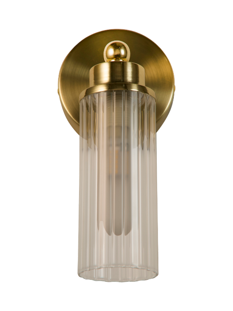 Dimmbare Design Wand- und Badlampe „Imperial“ Searchlight