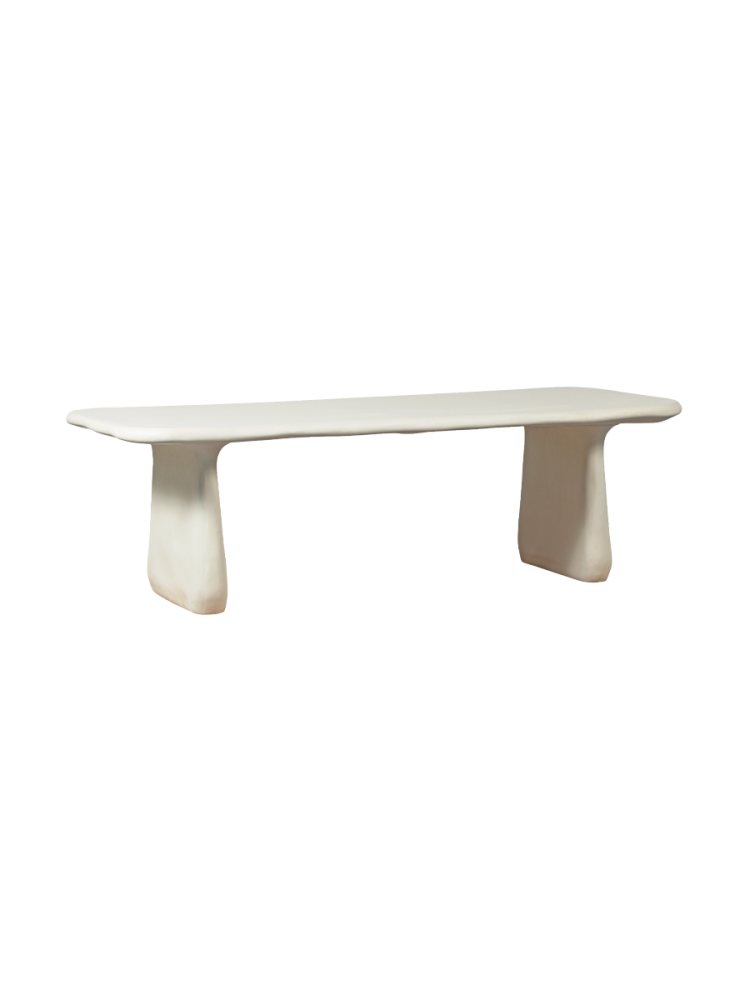 Design Gartentisch „Loggia“, verschiedene Grössen De Eekhoorn