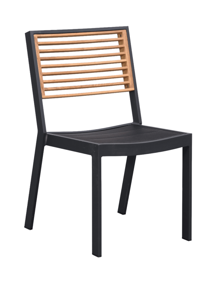 Premium Outdoor Stuhl „York“ Higold